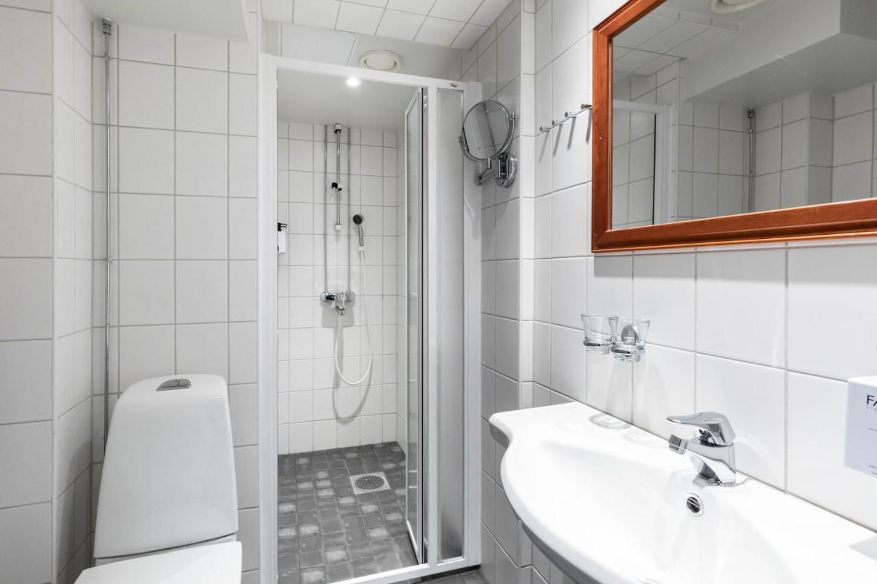 Отель Scandic Kallio Хельсинки-34