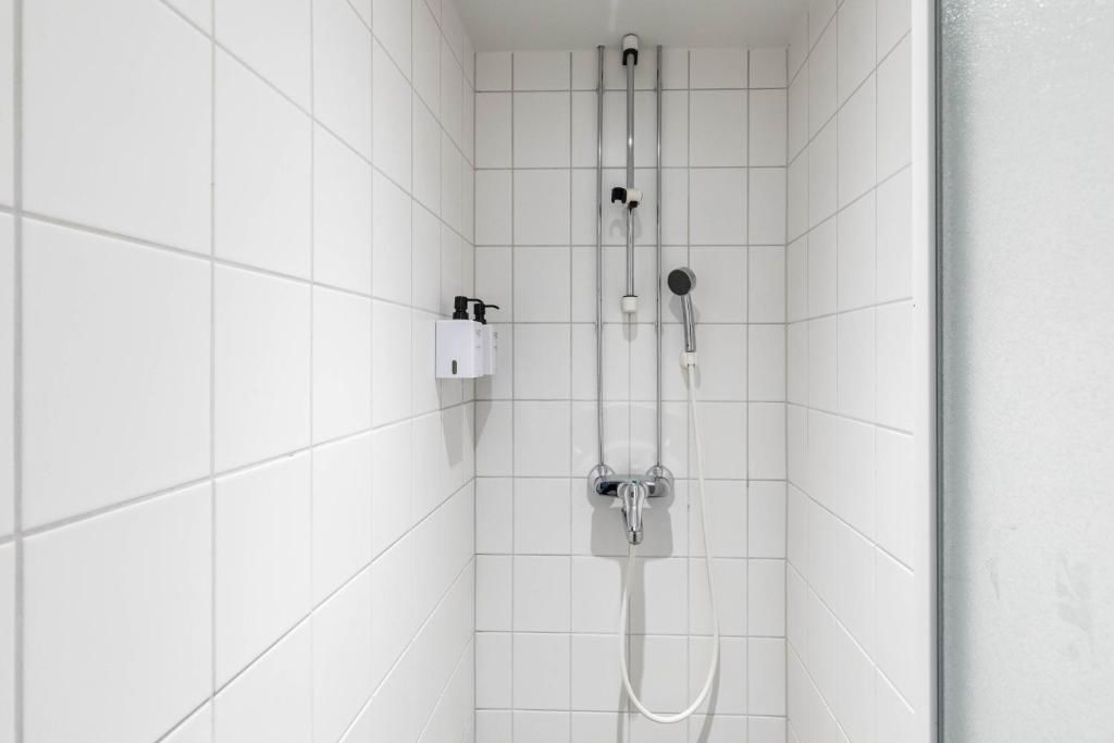 Отель Scandic Kallio Хельсинки