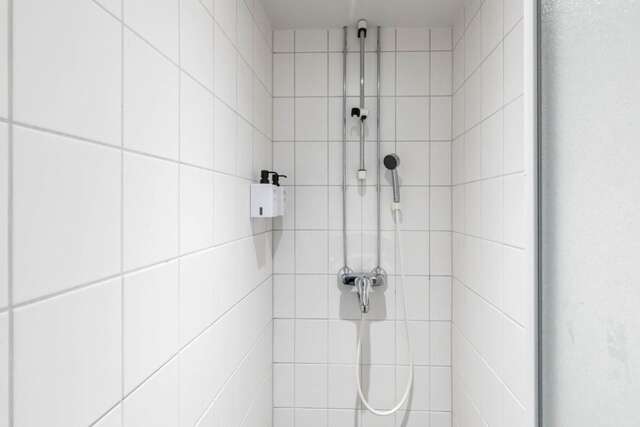 Отель Scandic Kallio Хельсинки-34